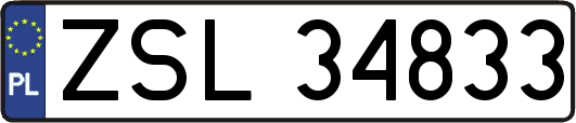 ZSL34833