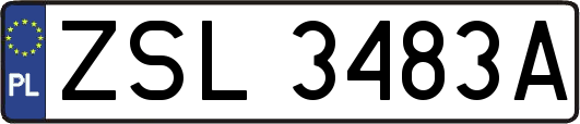 ZSL3483A