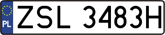 ZSL3483H