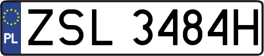 ZSL3484H