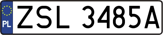 ZSL3485A