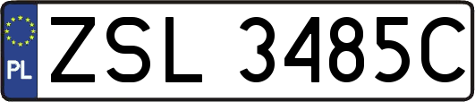 ZSL3485C
