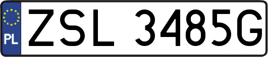 ZSL3485G