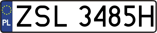 ZSL3485H