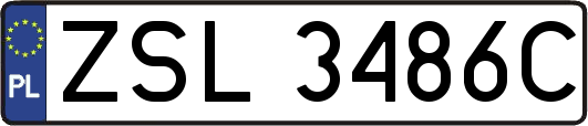 ZSL3486C