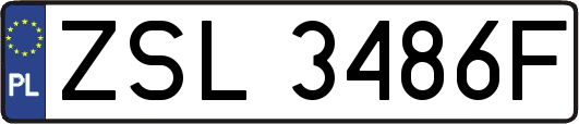 ZSL3486F