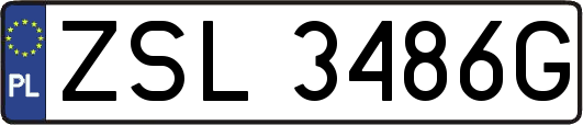 ZSL3486G