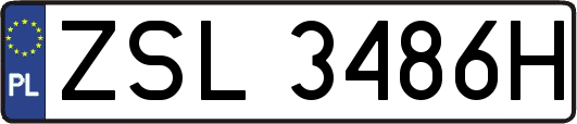 ZSL3486H