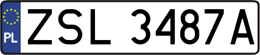 ZSL3487A