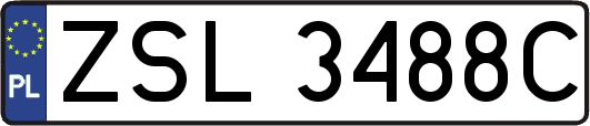 ZSL3488C