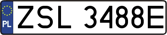 ZSL3488E