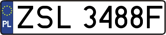 ZSL3488F