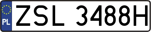 ZSL3488H