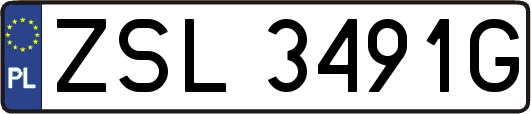 ZSL3491G