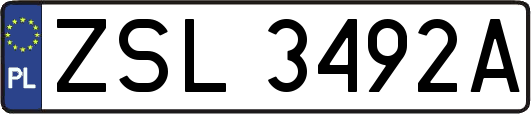 ZSL3492A