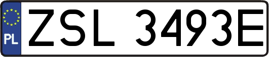 ZSL3493E