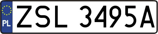 ZSL3495A