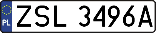 ZSL3496A