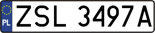 ZSL3497A
