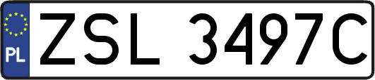 ZSL3497C