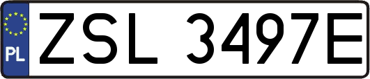 ZSL3497E
