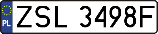 ZSL3498F
