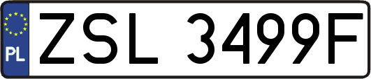 ZSL3499F