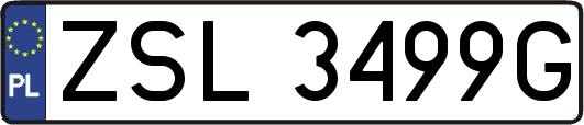 ZSL3499G