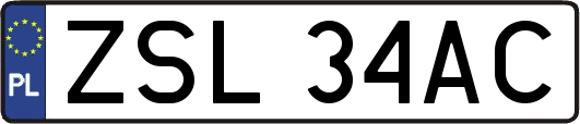ZSL34AC
