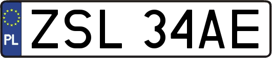 ZSL34AE