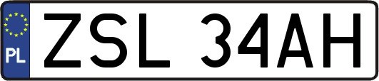 ZSL34AH