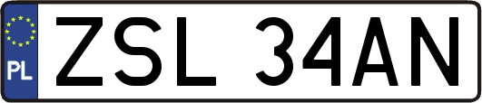 ZSL34AN