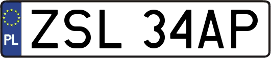 ZSL34AP