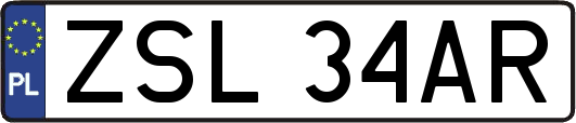 ZSL34AR