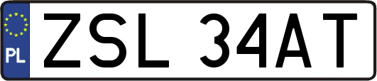 ZSL34AT