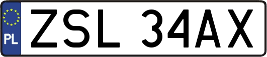 ZSL34AX