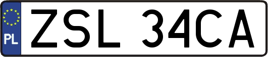 ZSL34CA