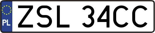 ZSL34CC