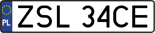 ZSL34CE