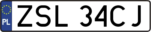 ZSL34CJ