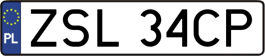 ZSL34CP