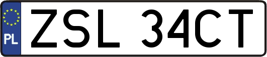 ZSL34CT