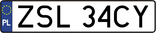 ZSL34CY