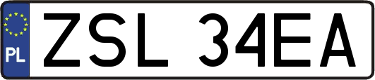 ZSL34EA