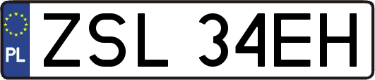 ZSL34EH