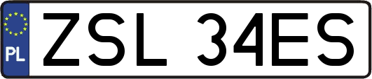 ZSL34ES