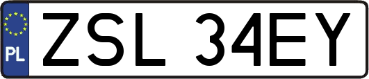 ZSL34EY