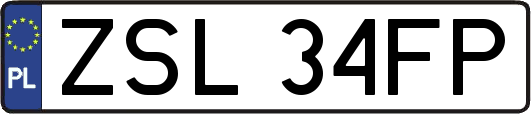 ZSL34FP