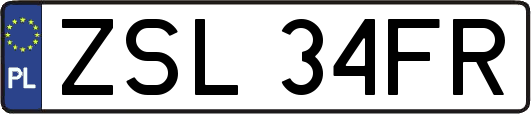 ZSL34FR
