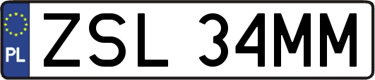 ZSL34MM